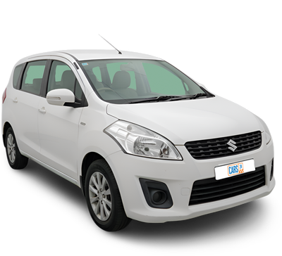 2013 Maruti Ertiga - SUV - Diesel - Manual - ₹3.50 lakh